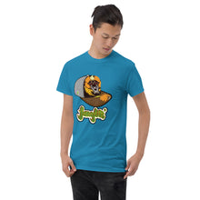 Load image into Gallery viewer, Junglist - Short Sleeve T-Shirt
