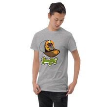 Load image into Gallery viewer, Junglist - Short Sleeve T-Shirt
