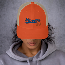 Load image into Gallery viewer, ravers 89 - Trucker Cap
