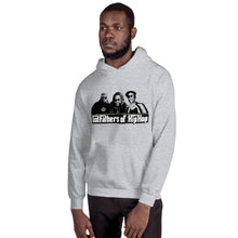 Load image into Gallery viewer, godfathers of hiphop - Unisex Hoodie
