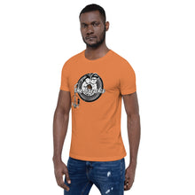 Load image into Gallery viewer, the breaks - Short-Sleeve Unisex T-Shirt
