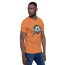 Load image into Gallery viewer, the breaks - Short-Sleeve Unisex T-Shirt
