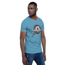 Load image into Gallery viewer, the breaks - Short-Sleeve Unisex T-Shirt
