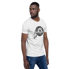 Load image into Gallery viewer, the breaks - Short-Sleeve Unisex T-Shirt
