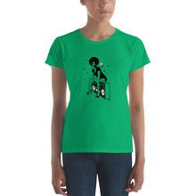 Load image into Gallery viewer, soulful - women&#39;s short sleeve t-shirt
