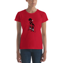 Load image into Gallery viewer, soulful - women&#39;s short sleeve t-shirt
