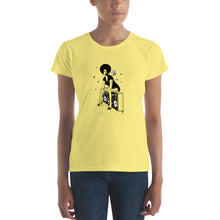 Load image into Gallery viewer, soulful - women&#39;s short sleeve t-shirt
