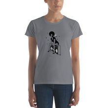 Load image into Gallery viewer, soulful - women&#39;s short sleeve t-shirt
